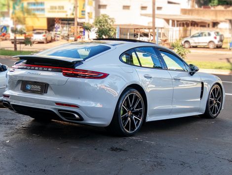 Porsche Panamera 4 E-Hybrid 2.9 462cv