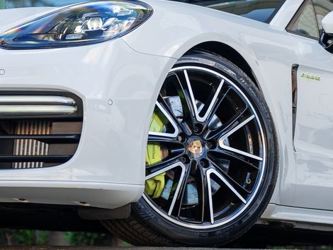 Porsche Panamera 4 E-Hybrid 2.9 462cv