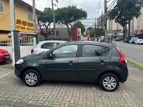 Fiat Palio ATTRA. Best Seller 1.4 EVO Flex 5p