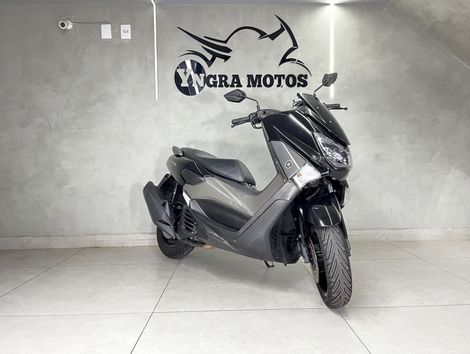 YAMAHA NMAX 160
