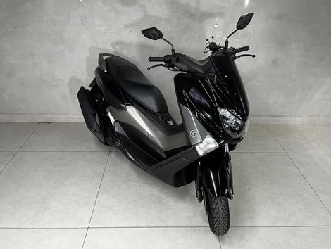 YAMAHA NMAX 160
