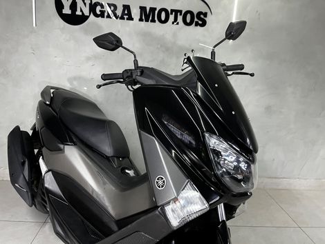YAMAHA NMAX 160