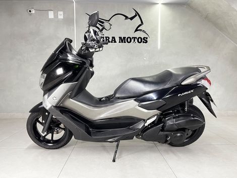 YAMAHA NMAX 160