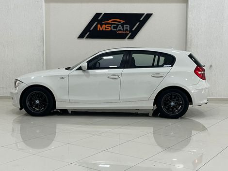 BMW 118iA 2.0 16V 136cv 5p