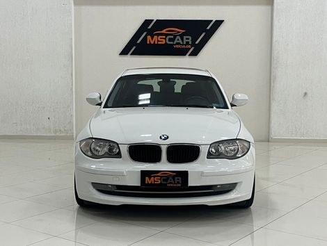 BMW 118iA 2.0 16V 136cv 5p