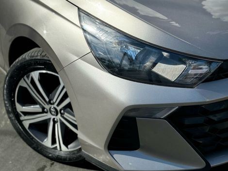 Hyundai HB20S Comfort 1.0 TB Flex 12V Aut.