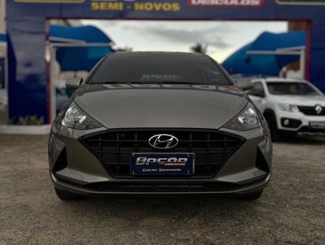 Hyundai HB20 Evolution 1.0 Flex 12V Mec.