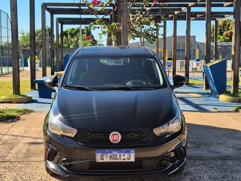 Fiat ARGO DRIVE 1.0 6V Flex