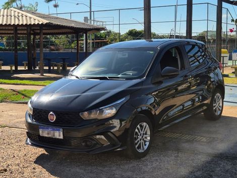 Fiat ARGO DRIVE 1.0 6V Flex
