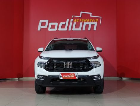 Fiat Toro Freedom 1.3 T270 4x2 Flex Aut.