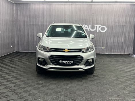 Chevrolet TRACKER Premier 1.4 Turbo 16V Flex Aut