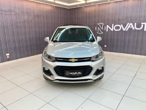 Chevrolet TRACKER Premier 1.4 Turbo 16V Flex Aut