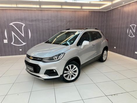 Chevrolet TRACKER Premier 1.4 Turbo 16V Flex Aut