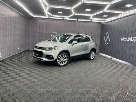 Chevrolet TRACKER Premier 1.4 Turbo 16V Flex Aut