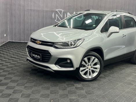 Chevrolet TRACKER Premier 1.4 Turbo 16V Flex Aut
