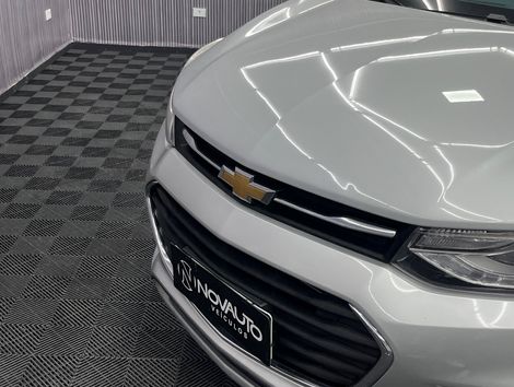 Chevrolet TRACKER Premier 1.4 Turbo 16V Flex Aut
