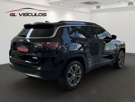 Jeep COMPASS LONG. T270 1.3 TB 4x2 Flex Aut.