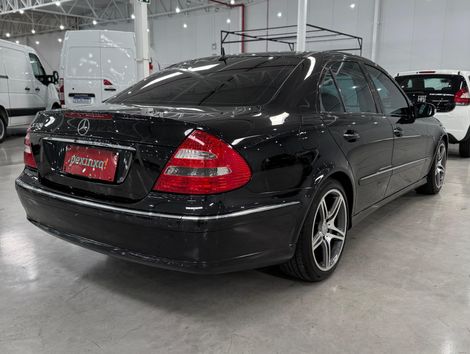 Mercedes E-320 Avantgarde