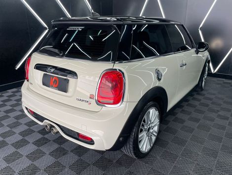 Mini COOPER S 2.0 Turbo 16v 3p Aut.