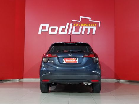 Honda HR-V EX 1.8 Flexone 16V 5p Aut.