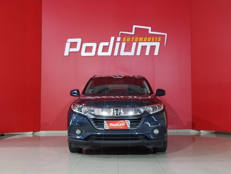 Honda HR-V EX 1.8 Flexone 16V 5p Aut.