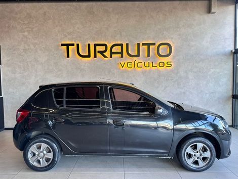 Renault SANDERO Expression Flex 1.6 16V 5p