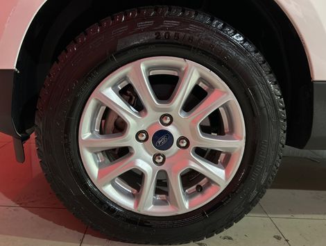 Ford EcoSport SE 1.5 12V Flex 5p Mec.