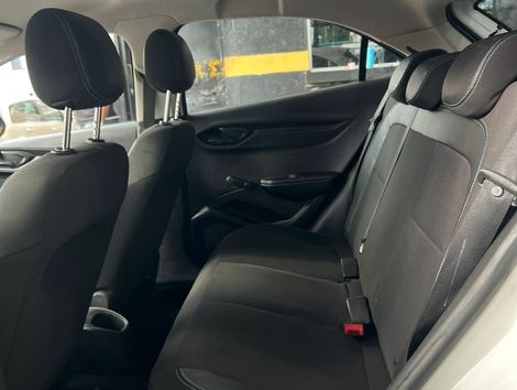 Chevrolet ONIX HATCH 1.0 12V Flex 5p Mec.