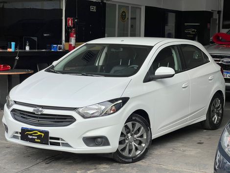 Chevrolet ONIX HATCH 1.0 12V Flex 5p Mec.