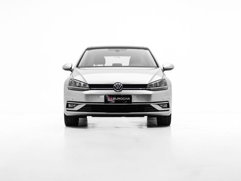 VolksWagen Golf Comfort. 200 TSI 1.0 Flex 12V Aut.