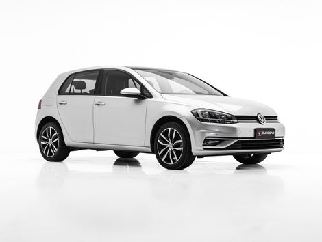 VolksWagen Golf Comfort. 200 TSI 1.0 Flex 12V Aut.