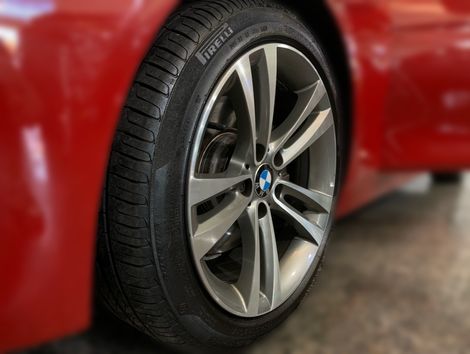 BMW 328iA Sport 2.0 16V/2.0 16V Flex 4p