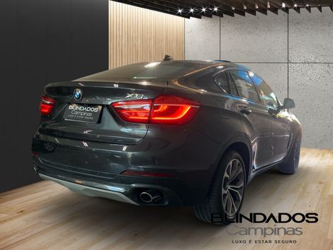 BMW X6 XDRIVE 35i 3.0 306cv Bi-Turbo