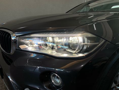 BMW X6 XDRIVE 35i 3.0 306cv Bi-Turbo