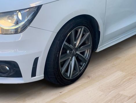 Audi A1 Sportback 1.4 TFSI 185cv 5p S-tronic