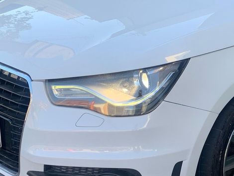Audi A1 Sportback 1.4 TFSI 185cv 5p S-tronic