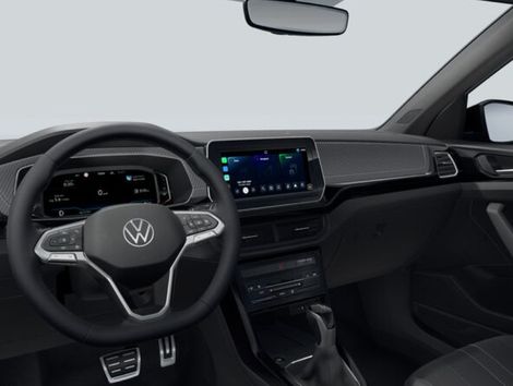 Volkswagen 1.4 250 TSI TOTAL FLEX HIGHLINE AUTOMÁTICO