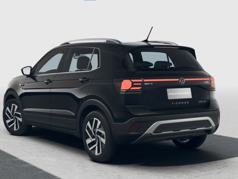 Volkswagen 1.4 250 TSI TOTAL FLEX HIGHLINE AUTOMÁTICO