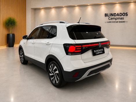 Volkswagen 1.4 250 TSI TOTAL FLEX HIGHLINE AUTOMÁTICO