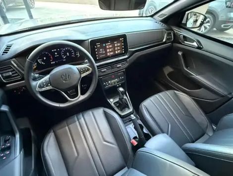 Volkswagen 1.4 250 TSI TOTAL FLEX HIGHLINE AUTOMÁTICO