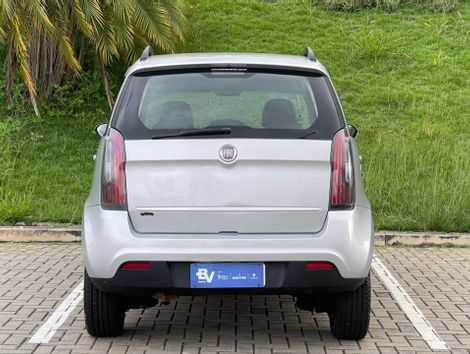 Fiat Idea ATTRACTIVE 1.4 Fire Flex 8V 5p