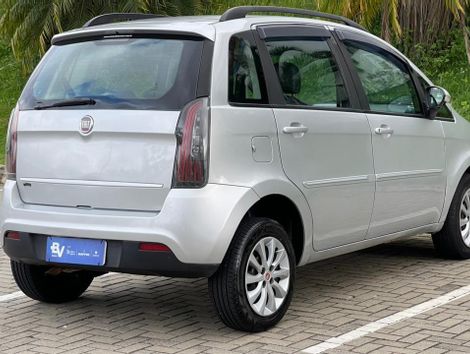 Fiat Idea ATTRACTIVE 1.4 Fire Flex 8V 5p