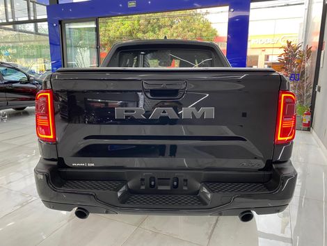 RAM RAMPAGE R/T HURRIC. 4 2.0 TB CD 4X4 Aut.