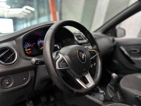 Renault SANDERO Zen Flex 1.0 12V 5p Mec.
