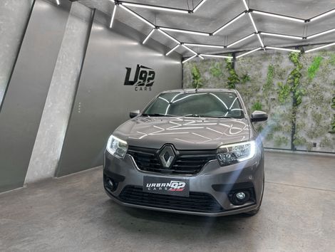 Renault SANDERO Zen Flex 1.0 12V 5p Mec.