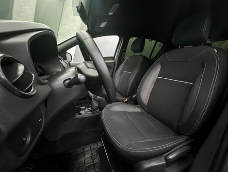 Renault SANDERO Zen Flex 1.0 12V 5p Mec.