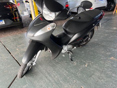 HONDA BIZ 125 ES/ ES F.INJ./ES MIX F.INJECTION