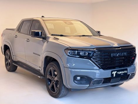 RAM RAMPAGE R/T HURRIC. 4 2.0 TB CD 4X4 Aut.
