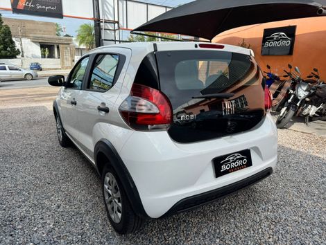 Fiat MOBI LIKE 1.0 Fire Flex 5p.