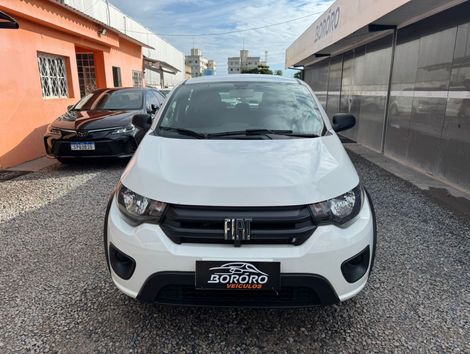 Fiat MOBI LIKE 1.0 Fire Flex 5p.